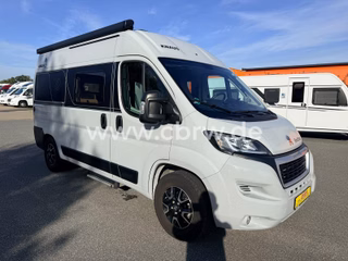 Knaus Box Star Gebrauchtwagen Kaufen