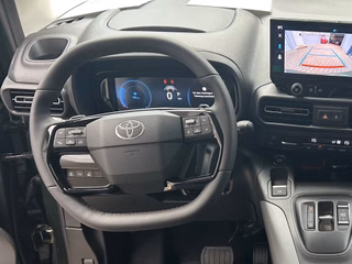 Toyota Proace City Verso L2 Lounge - foto 14