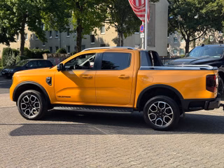 Ford Ranger 3.0 Ecoblue Wildtrak e-4WD Doppelkabine - foto 8