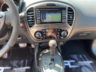 Nissan Juke Nismo RS 4x4 Recaro+Xenon+TW+4xKamera+USB+ - foto 16