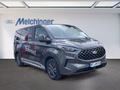 Daumennagel 3 - Ford Tourneo Custom Bus 320 L1 Titanium X FWD