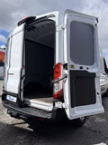 Daumennagel 12 - Ford Transit Kasten 350 L3H2 Trend ACC + 360 Grad