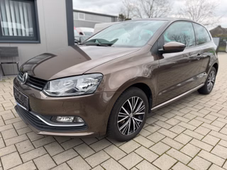 Volkswagen Polo Used vehicle for sale