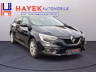 Renault Megane IV Grandtour Limited/SHZ/NAV/KAM/140 Ps - foto 3