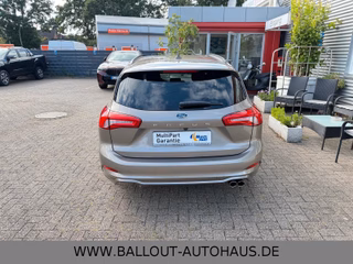 Ford Focus Turnier ST-Line*2.HAND*B&O*SPUR*TOT*LED*SY - photo 6