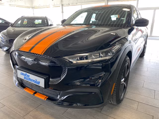 Ford Mustang Mach-E Gebrauchtwagen Kaufen