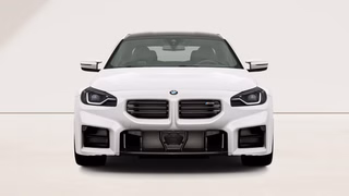 2026 BMW M2 Coupe - photo 3