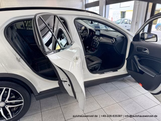 Mercedes-Benz GLA 180 6-Gang - nur 61 tkm - PANO KAM STANDHEIZ - photo 20