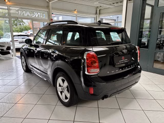 MINI One Countryman Aut. PDC SHZ USB Bluet Nav Tempom - photo 5