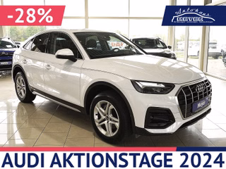 Audi Q5 Gebrauchtwagen Kaufen