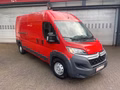 Daumennagel 3 - Citroën Jumper Grossraumkasten 35 L3H2 Profi Heavy BlueH