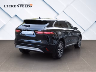 Jaguar F-PACE D200 Mild-Hybrid SE AWD neues Model - bilder 7
