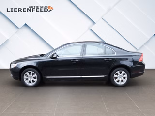 Volvo S80 1.6 D Drive Summum Leder Navi Xenon - фото 7