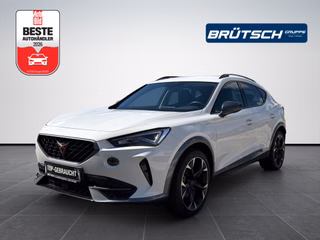 CUPRA Formentor Gebrauchtwagen Kaufen