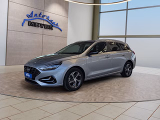 Hyundai i30 age.one-day registration Kaufen