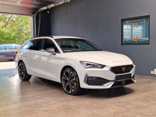 CUPRA Leon Sportstourer 1.4 TSI* e-HYBRID*LED*Apple - bilder 1