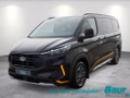 Daumennagel 1 - Ford Transit Custom 320 L1H1 PKW 4x4 Autm. Trail
