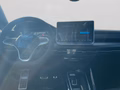 Daumennagel 15 - Volkswagen Golf R-Line 1,5 l Hybrid 125 kW (170 PS) 1-Gang-Automatik