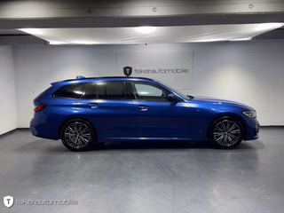 BMW 330 i M Sport *CarPlay*Navi*LED* - foto 29