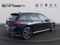 Daumennagel 7 - Volkswagen Golf VIII GTI DSG LED+Navi+ACC+Kamera