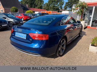 Audi A5 Coupe 2.0 TFSI QUATTRO*1.HAND*S-LINE* - bilder 5