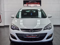 Daumennagel 2 - Opel Astra J 5-trg.