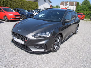 Ford Focus ST Turnier 2.3 Automatik 19" ACC LED Pano B&O Performance-P. Winter-P.  ST - foto 1