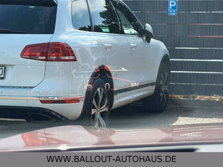 BMW X6 40 d xDrive M Sport*1.HAND*SKY-LOUNGE*AHK*B&W - photo 24