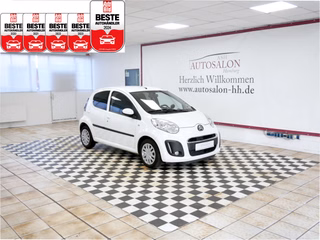 Citroën C1 Gebrauchtwagen Kaufen
