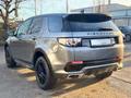 Daumennagel 12 - Land Rover Discovery Sport SE AWD TÜV NEU a.A. Garantie Bi-Xenon Navi Tempo Klimaaut.