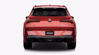2026 BMW X3 30 xDrive - photo 5