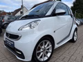 Daumennagel 35 - Smart ForTwo *PANORAMA*NAVI*SERVOLENKUNG*