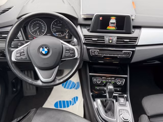 BMW 218 i Advantage 1.Hand/ 8 X Alu / - foto 14