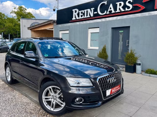 Audi Q5 Used vehicle for sale