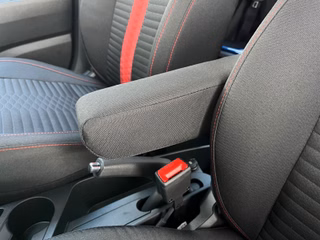 Hyundai i10 1.0 T N-Line Navi Kamera PDC Apple CarPlay - bilder 18