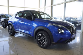 Nissan Juke age.one-day registration Kaufen