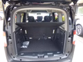 Daumennagel 8 - Ford Tourneo Courier Active Vorführfahrzeug