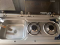 Daumennagel 13 - Affinity Camper Van Three Opel Privatverkauf/Solar/Lithium