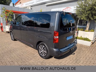 Toyota Proace Verso*1.HAND*NAVI*LED*ACC*KEY*8-SITZER* - foto 6