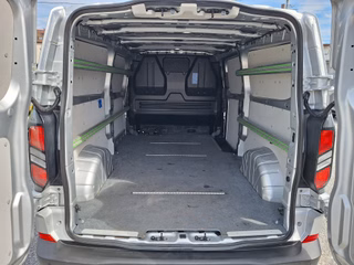 Ford Transit Custom 320 L2 Trend | LED | ACC | NAVI | KAMERA | EXPRESS-LINE - foto 8