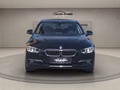 Daumennagel 4 - BMW 325 d Luxury Line Xenon Leder Navi PDC