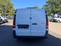 Daumennagel 4 - Mercedes-Benz Vito Kasten 114 CDI/BT RWD lang/Kamera/AHK/Navi