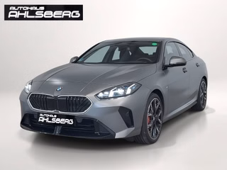 BMW 220 Gran Coupé Gebrauchtwagen Kaufen