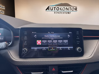 Skoda Scala Monte Carlo Sport Autom., LED Pano ACC Kamera - photo 13