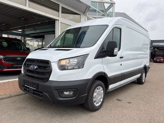 Ford Transit age.one-day registration Kaufen