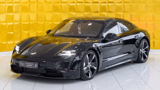 Porsche Taycan Used vehicle for sale