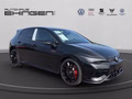 Daumennagel 3 - Volkswagen Golf GTI Clubsport 2,0 l TSI OPF 221 kW (300 PS) 7-Gang-Doppelkupplungsgetriebe DSG