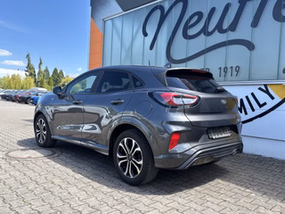 Ford Puma ST-Line X 125PS Rf-Kamera Sport-Fahrwerk - bilder 6
