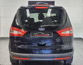 Daumennagel 5 - Ford Galaxy 2.0 Ambiente