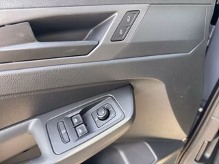 Ford Grand Tourneo Connect Trend - bilder 5
